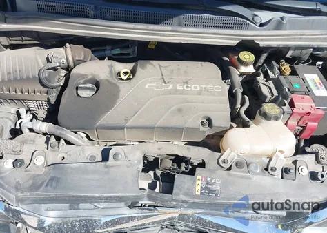 2022 Chevrolet Spark Fwd 1Lt Automatic z USA, uszkodzony, nr VIN KL8CD6SA9NC011765